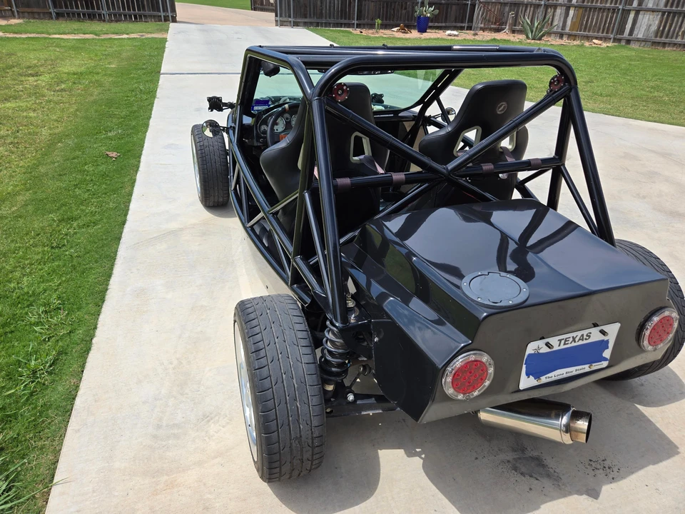2021 Exomotive Exocet - Image 13 of 31