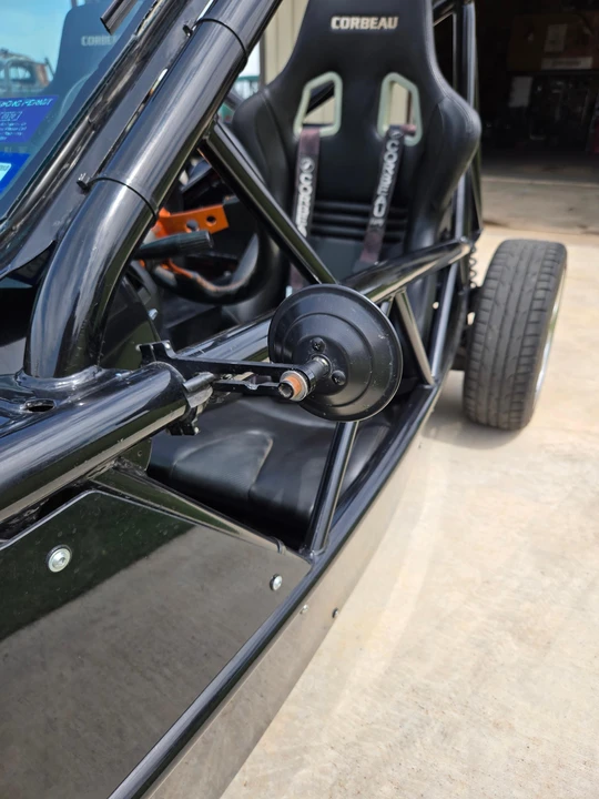 2021 Exomotive Exocet - Image 29 of 31