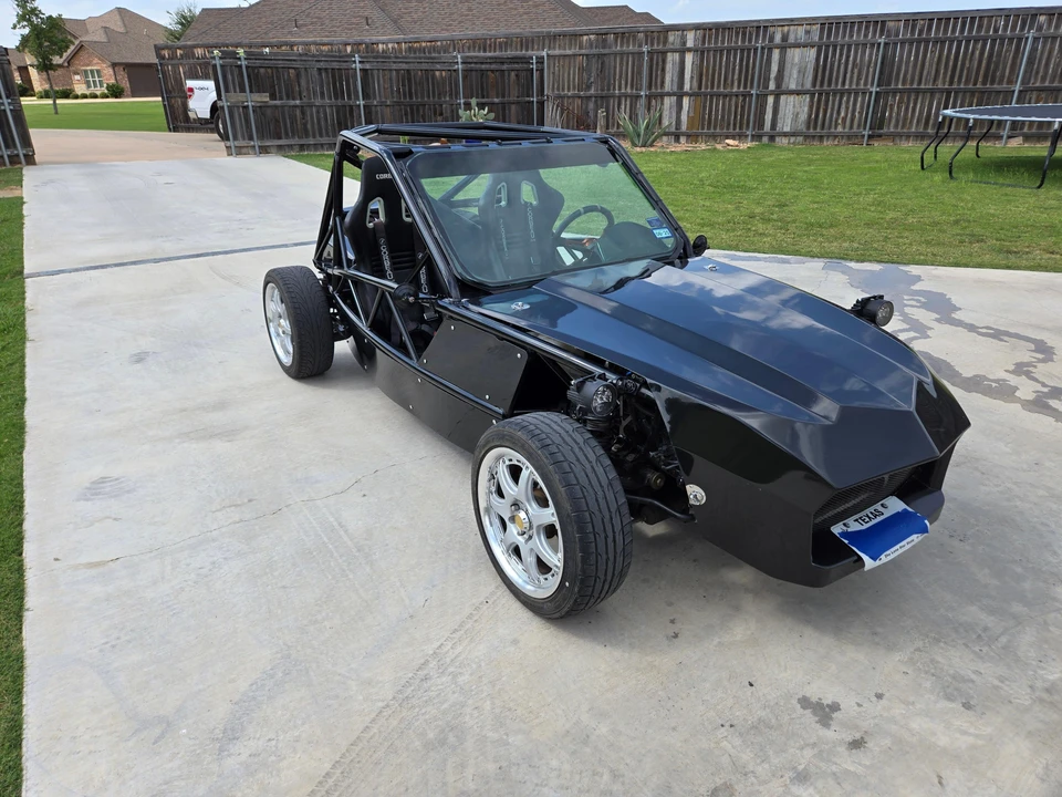 2021 Exomotive Exocet - Image 18 of 31