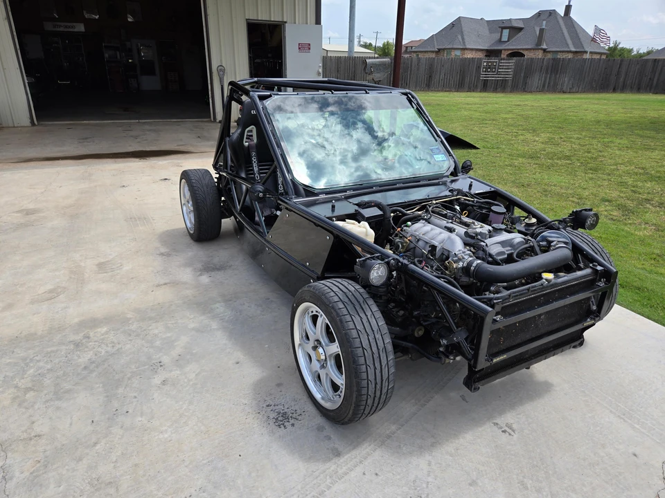 2021 Exomotive Exocet - Image 20 of 31