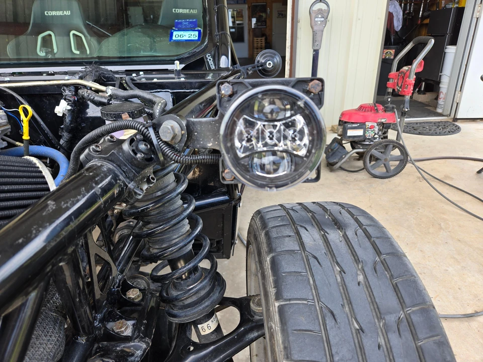 2021 Exomotive Exocet - Image 27 of 31