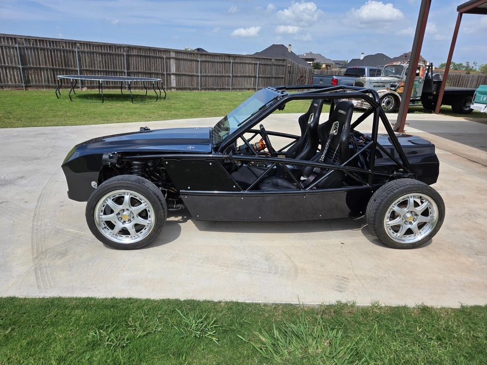 2021 Exomotive Exocet - Image 11 of 31