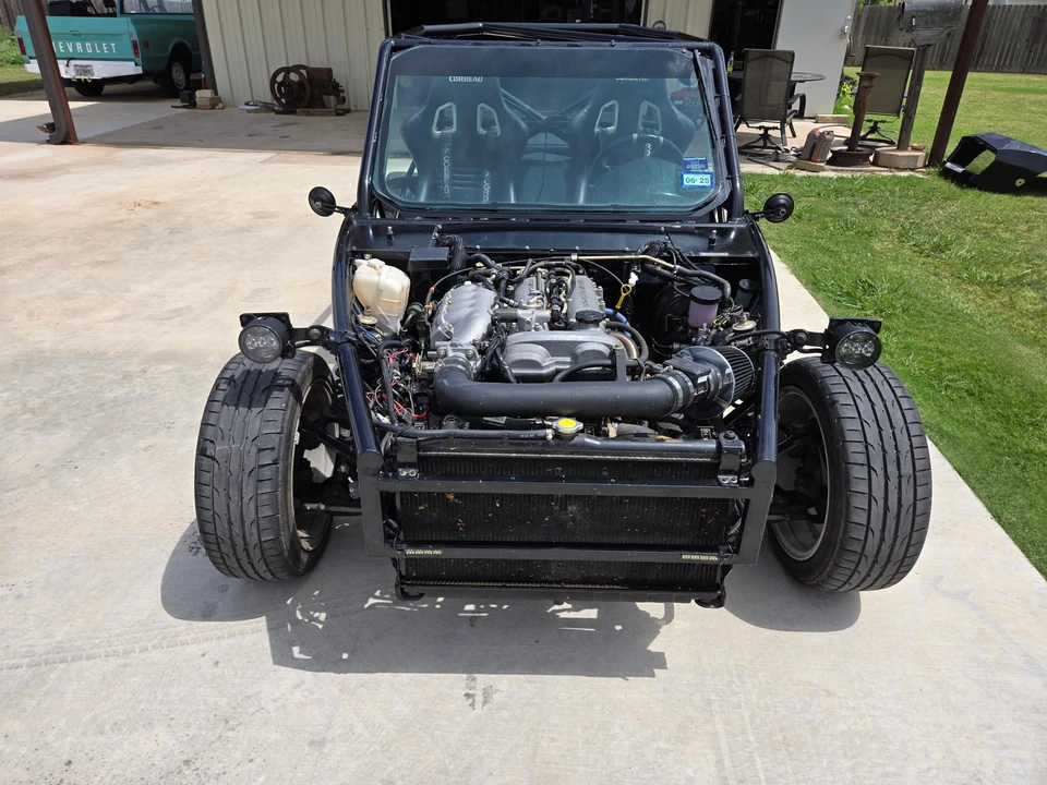 2021 Exomotive Exocet - Image 23 of 31