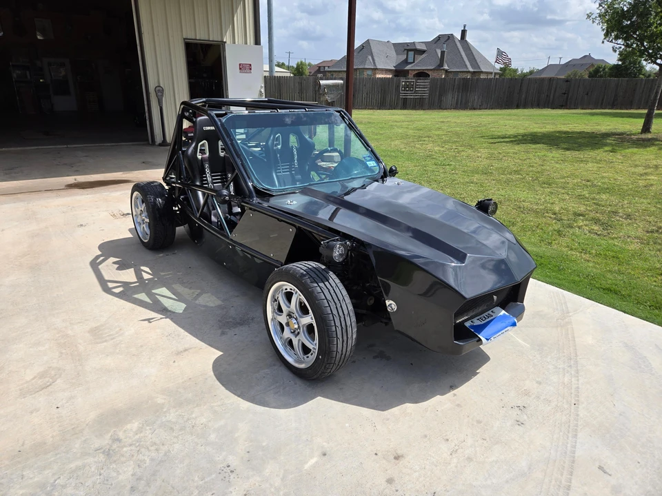 2021 Exomotive Exocet - Image 19 of 31