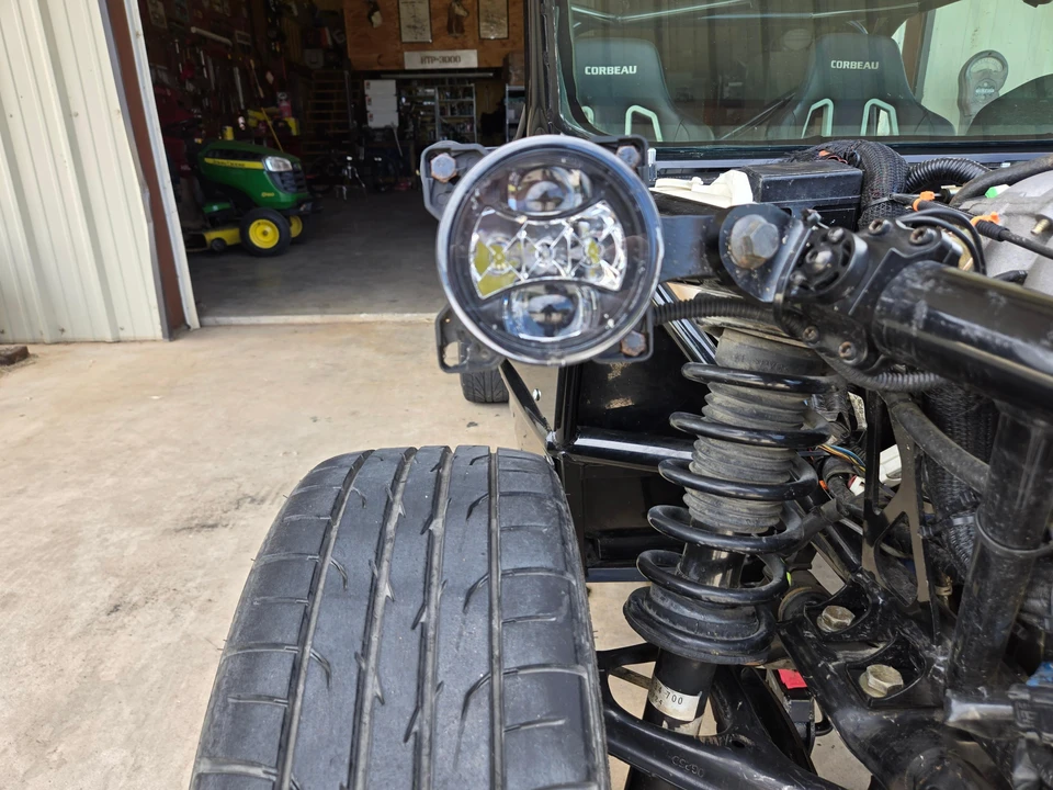 2021 Exomotive Exocet - Image 25 of 31