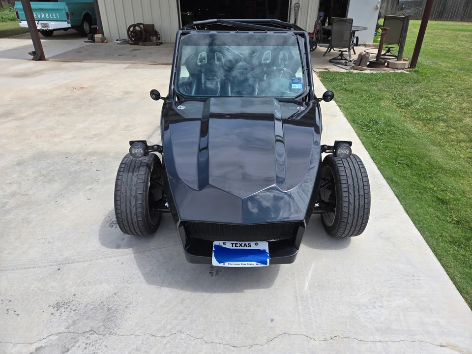 2021 Exomotive Exocet - Image 6 of 31