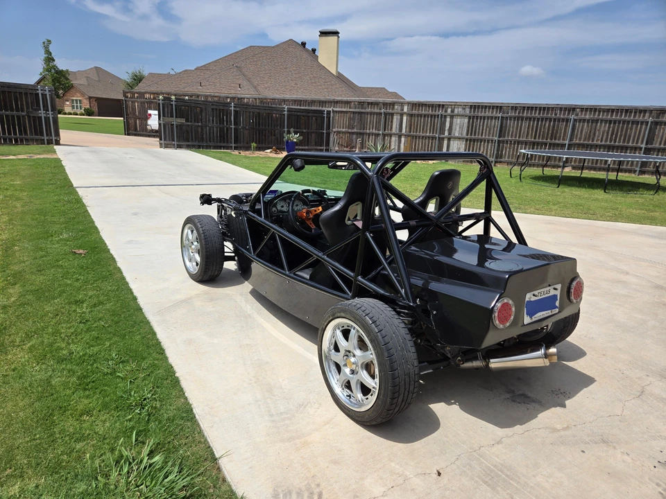 2021 Exomotive Exocet - Image 12 of 31