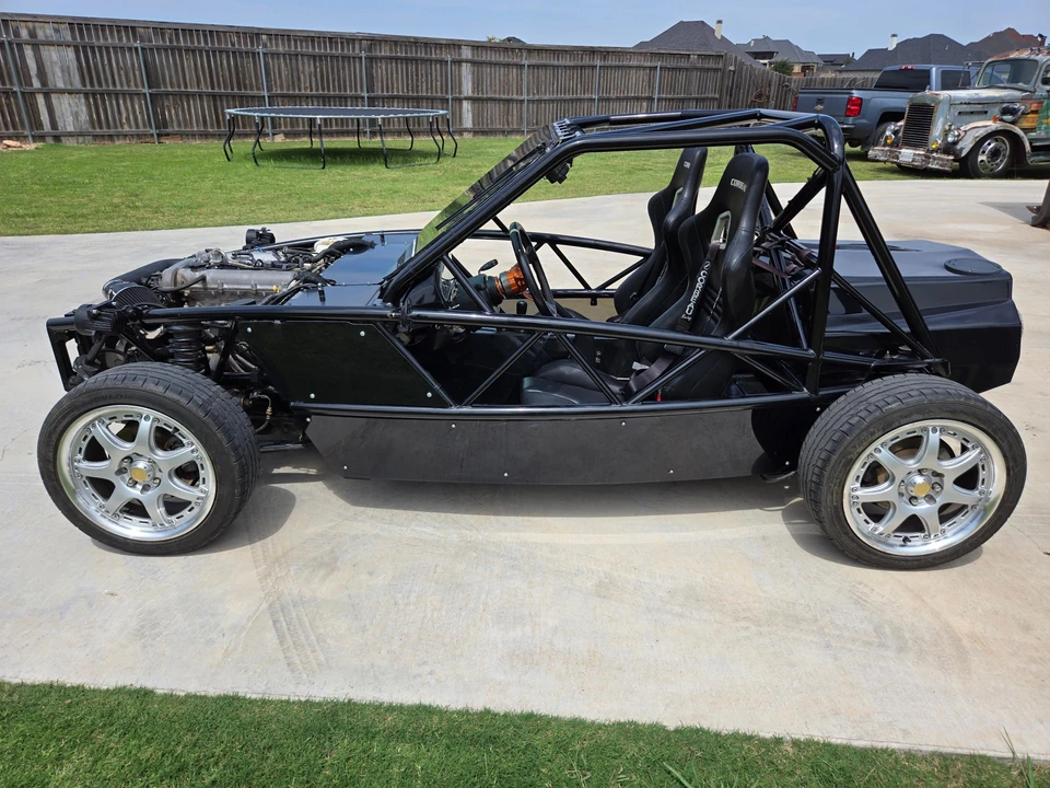 2021 Exomotive Exocet - Image 10 of 31