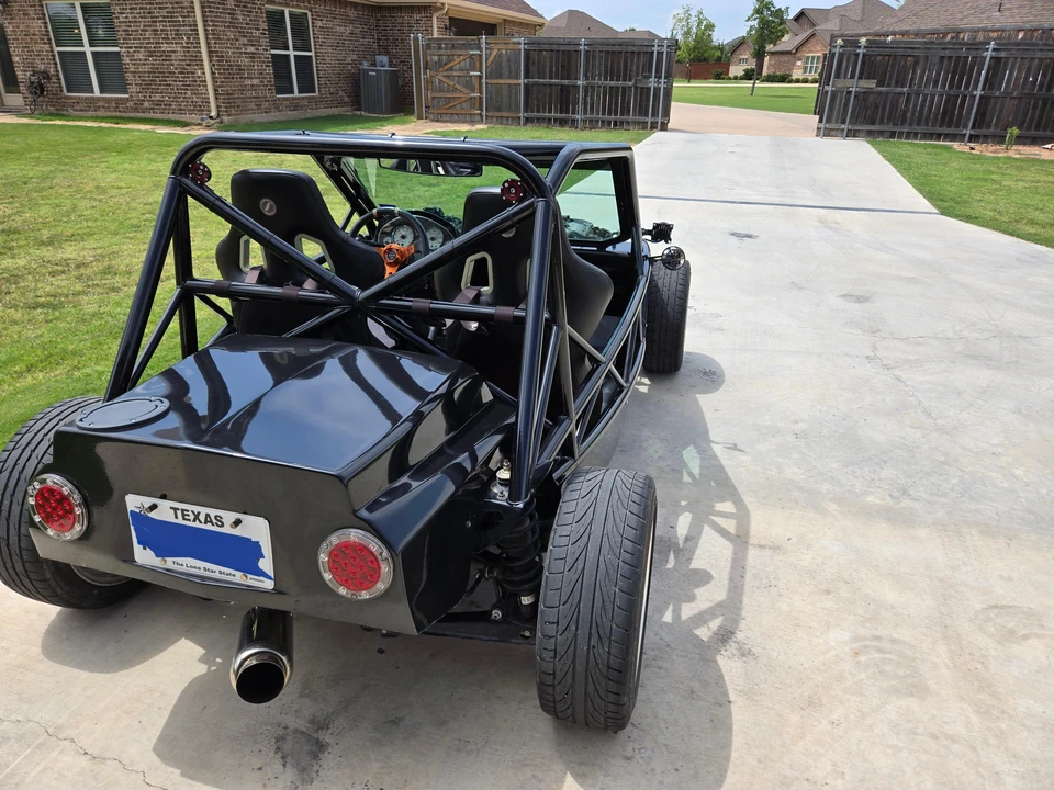 2021 Exomotive Exocet - Image 15 of 31