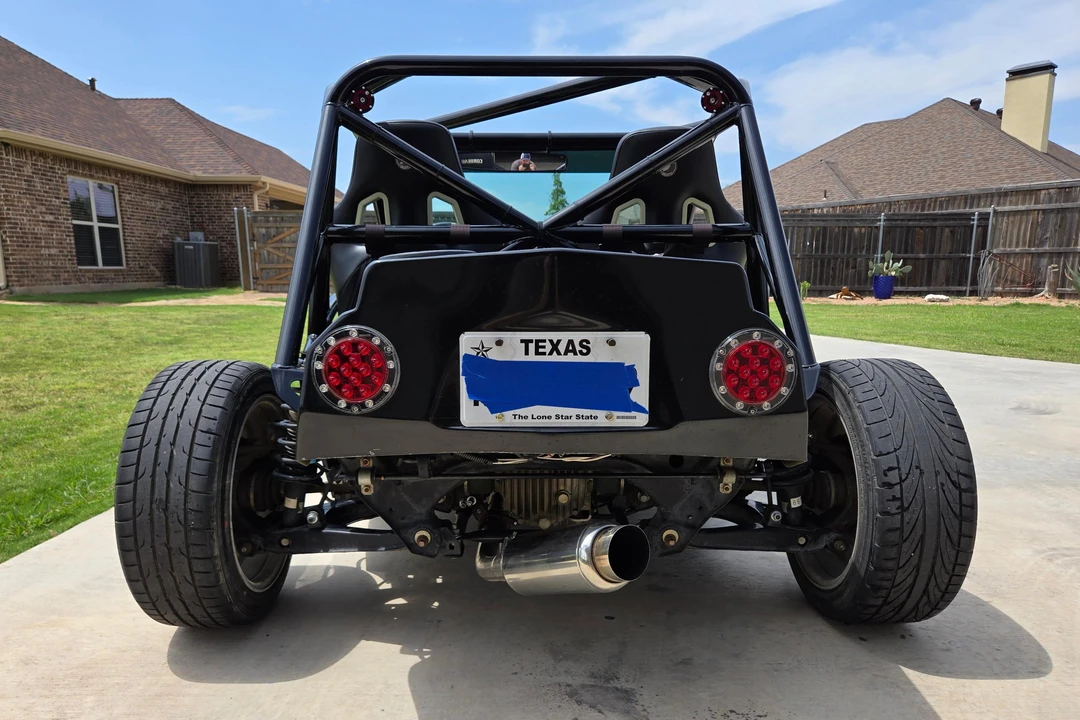 2021 Exomotive Exocet - Image 5 of 31