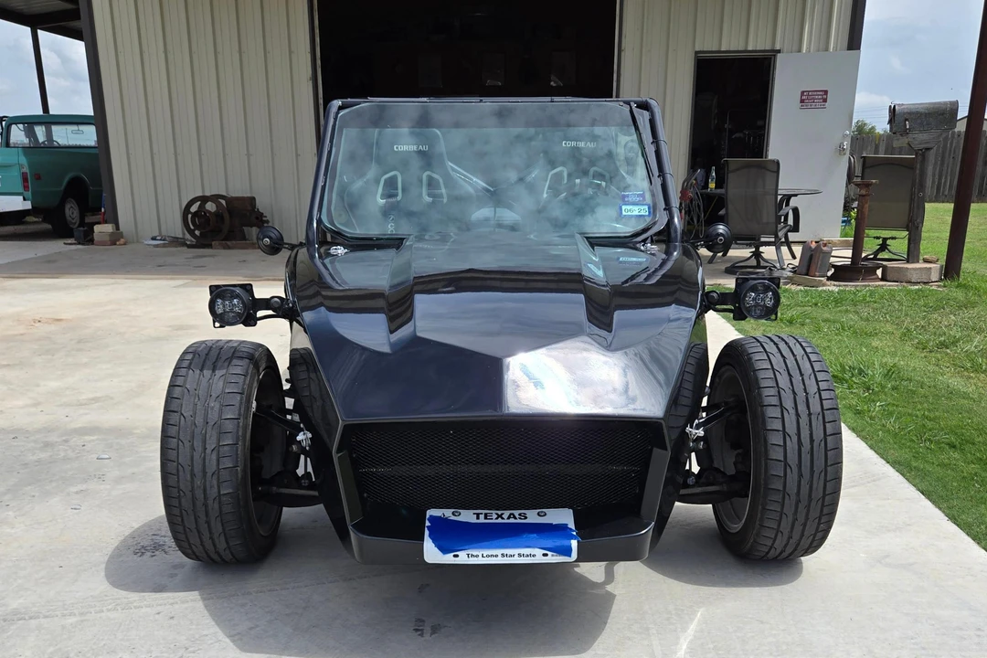 2021 Exomotive Exocet - Image 2 of 31