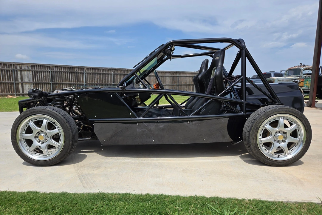 2021 Exomotive Exocet - Image 3 of 31