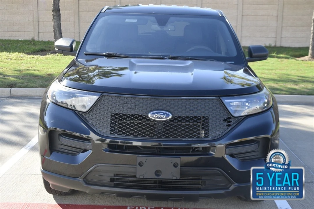 2021 Ford Explorer 6th Gen - Image 2 of 4