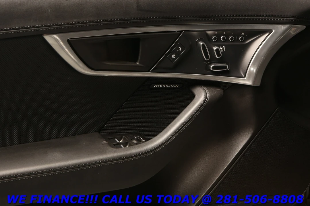 2021 Jaguar F-Type 2nd Gen - Image 8 of 21
