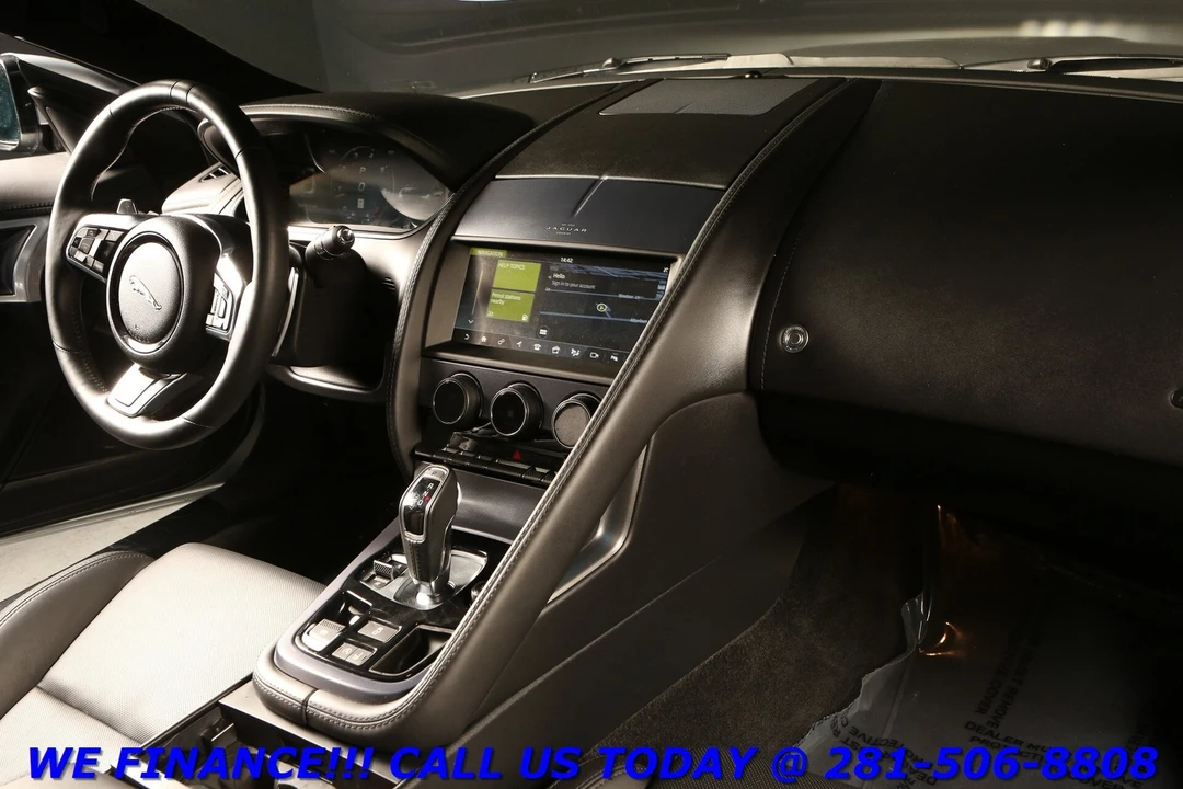2021 Jaguar F-Type 2nd Gen - Image 18 of 21
