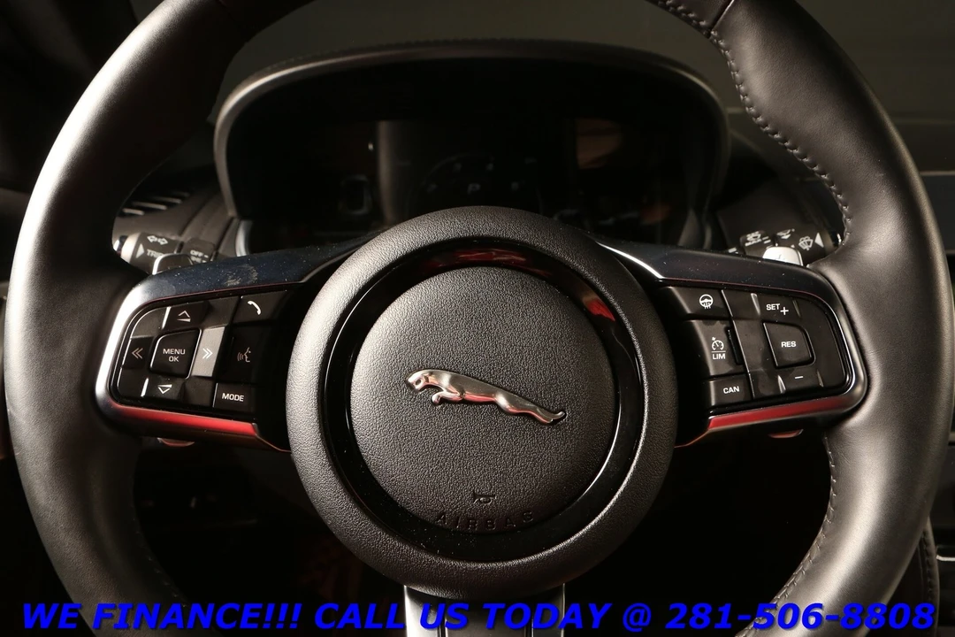 2021 Jaguar F-Type 2nd Gen - Image 14 of 21