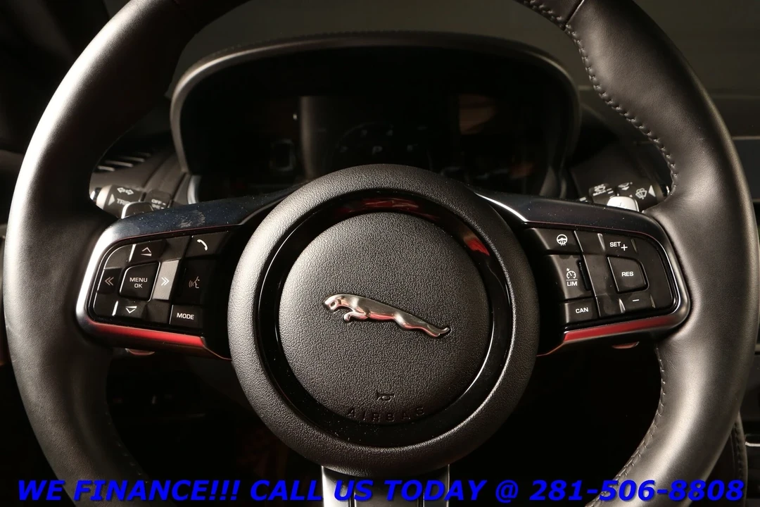 2021 Jaguar F-Type 2nd Gen - Image 14 of 21