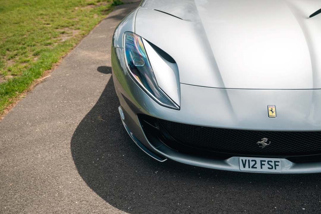 2021 Ferrari 812 GTS - Image 20 of 31