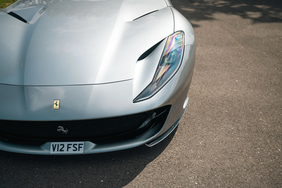 2021 Ferrari 812 GTS - Image 21 of 31