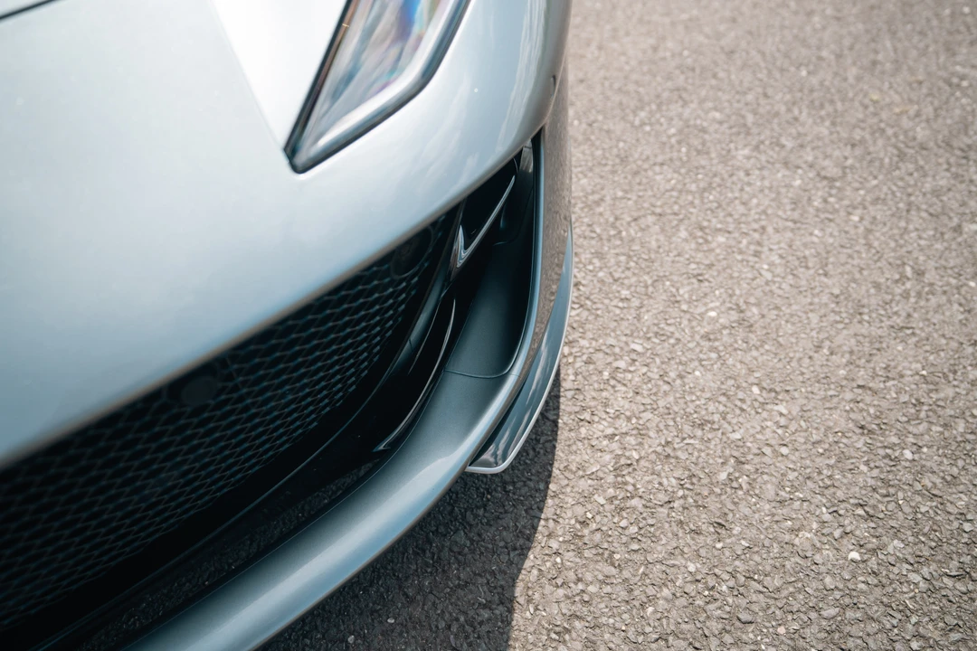 2021 Ferrari 812 GTS - Image 22 of 31