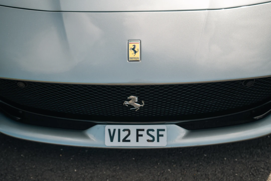 2021 Ferrari 812 GTS - Image 23 of 31