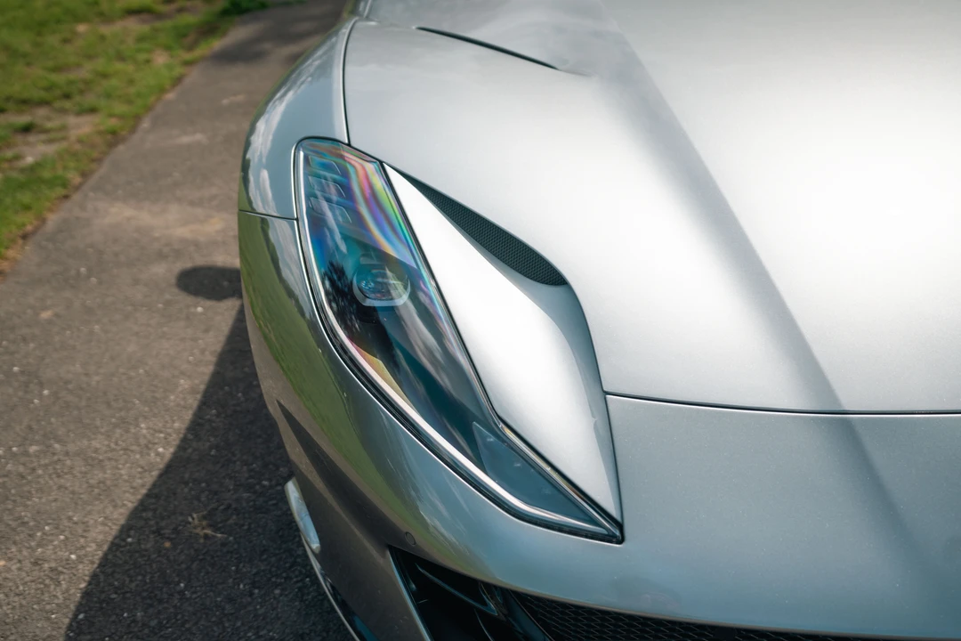 2021 Ferrari 812 GTS - Image 27 of 31