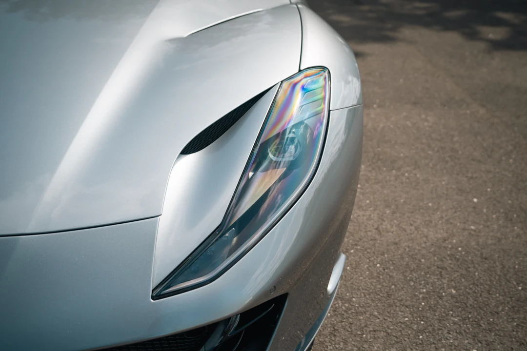 2021 Ferrari 812 GTS - Image 28 of 31
