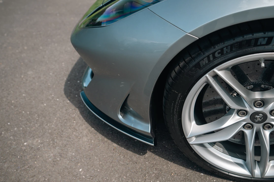 2021 Ferrari 812 GTS - Image 30 of 31