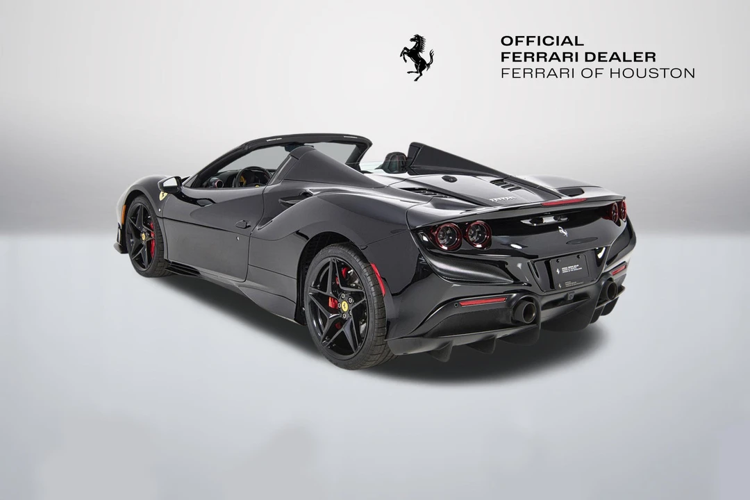 2021 Ferrari F8 Spider - Image 2 of 31