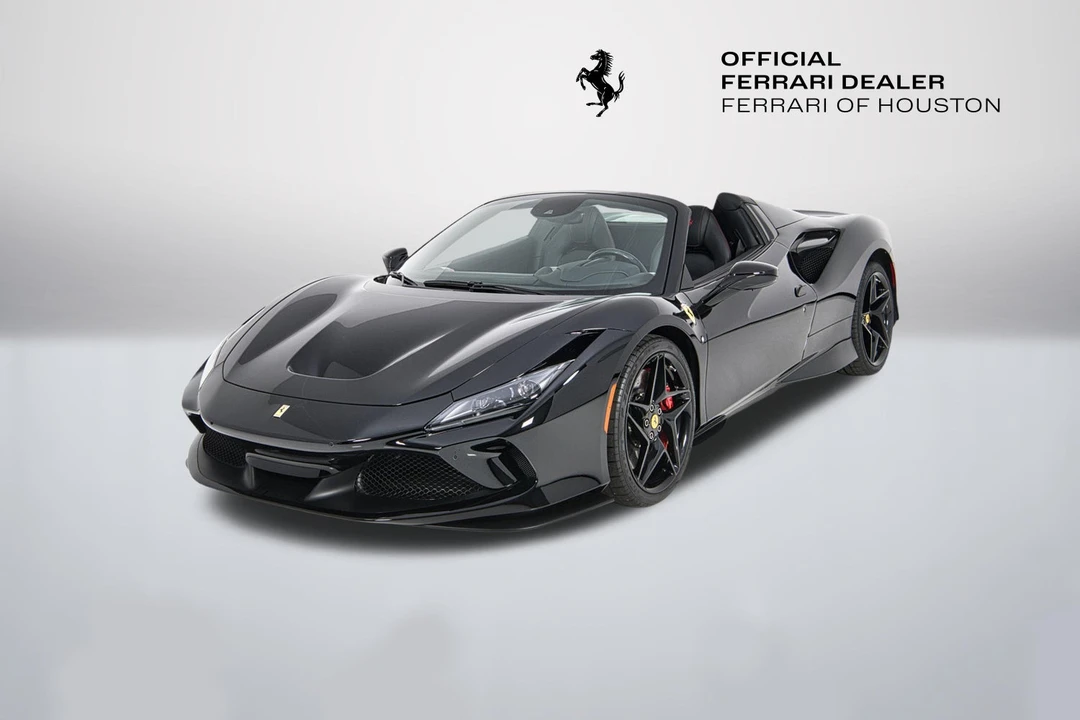 2021 Ferrari F8 Spider - Image 6 of 31
