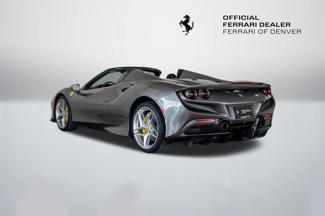 2021 Ferrari F8 Spider - Image 27 of 31