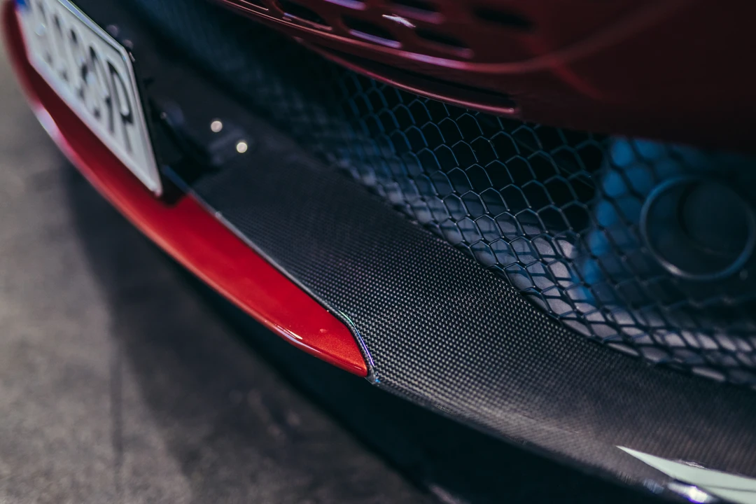 2021 Ferrari Roma - Image 22 of 31