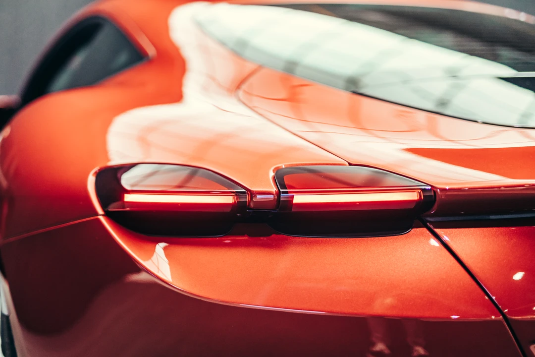2021 Ferrari Roma - Image 25 of 31