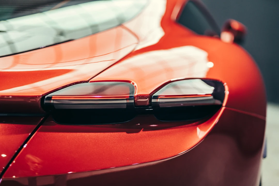 2021 Ferrari Roma - Image 31 of 31