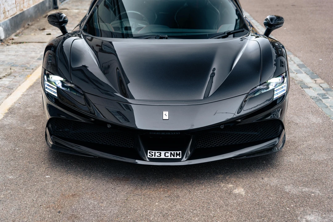 2021 Ferrari SF90 Stradale - Image 19 of 31