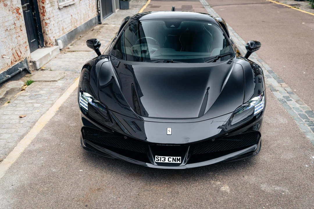 2021 Ferrari SF90 Stradale - Image 20 of 31