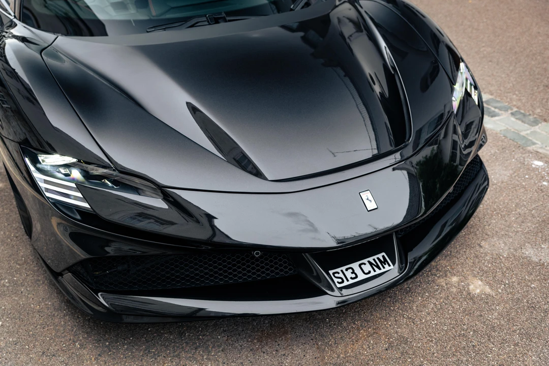 2021 Ferrari SF90 Stradale - Image 21 of 31