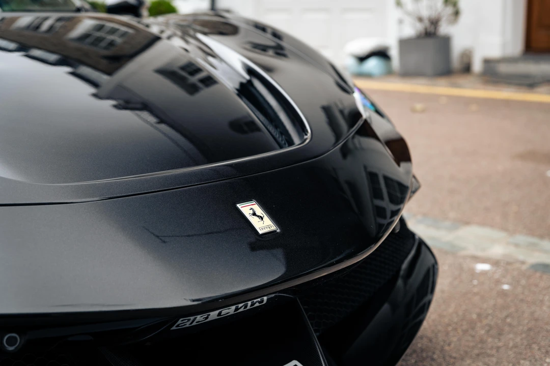 2021 Ferrari SF90 Stradale - Image 23 of 31