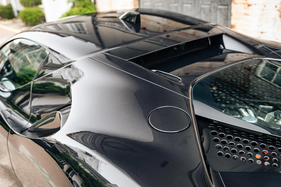 2021 Ferrari SF90 Stradale - Image 30 of 31