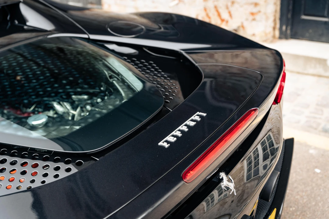 2021 Ferrari SF90 Stradale - Image 31 of 31