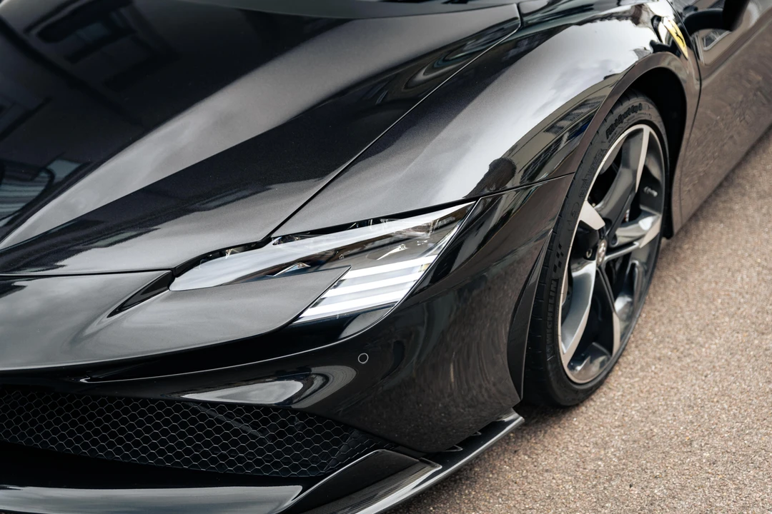 2021 Ferrari SF90 Stradale - Image 26 of 31