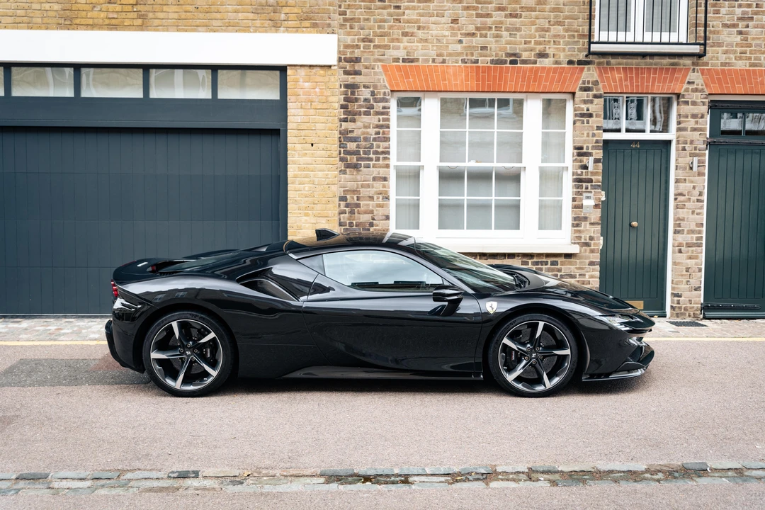 2021 Ferrari SF90 Stradale - Image 13 of 31
