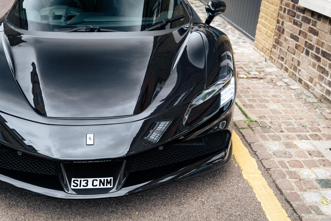 2021 Ferrari SF90 Stradale - Image 28 of 31