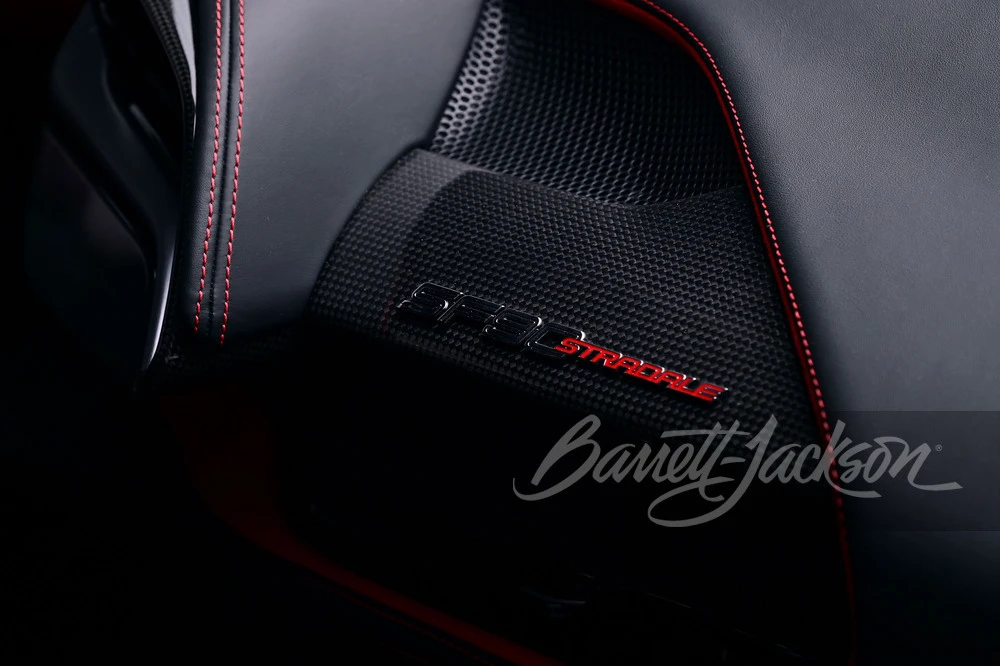 2021 Ferrari SF90 Stradale - Image 5 of 27