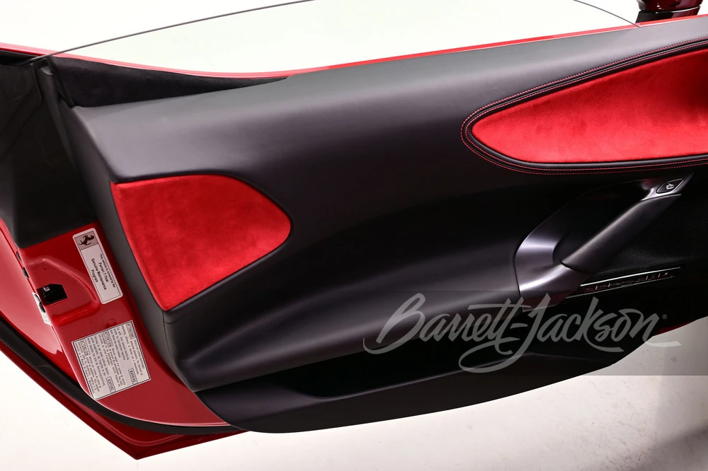 2021 Ferrari SF90 Stradale - Image 6 of 27