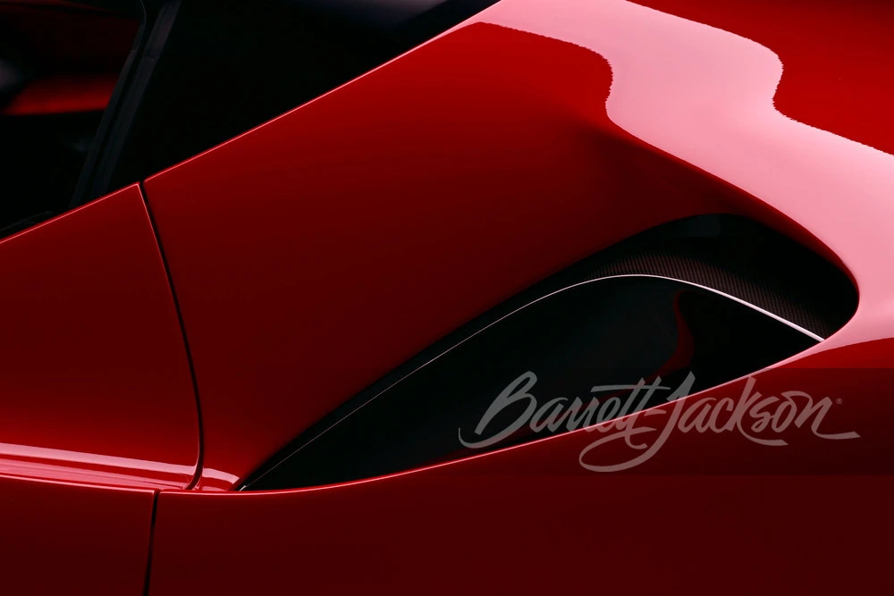 2021 Ferrari SF90 Stradale - Image 8 of 27