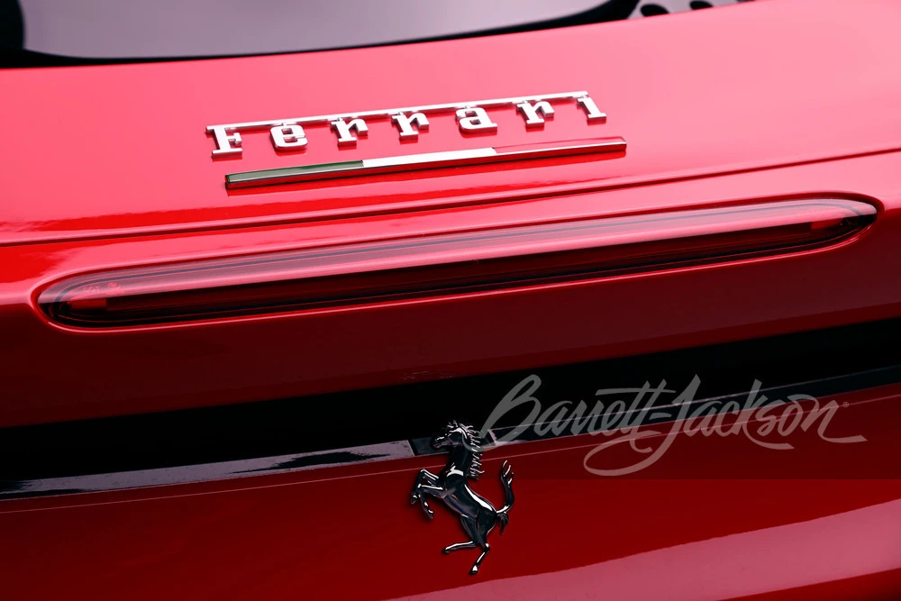 2021 Ferrari SF90 Stradale - Image 10 of 27