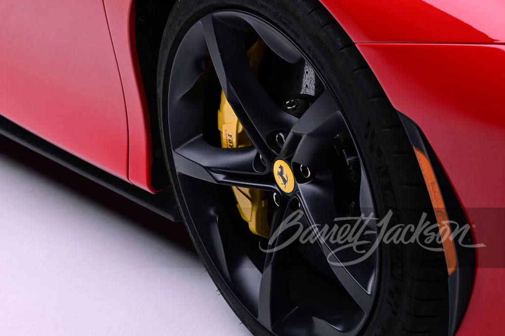 2021 Ferrari SF90 Stradale - Image 13 of 27