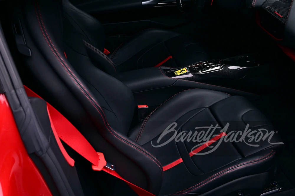 2021 Ferrari SF90 Stradale - Image 16 of 27