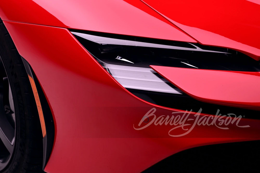 2021 Ferrari SF90 Stradale - Image 19 of 27